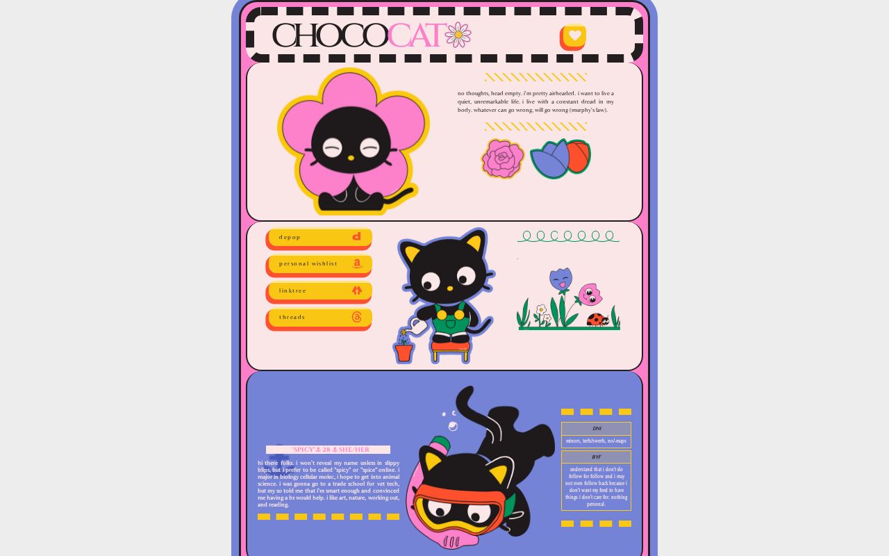 About Page about-page